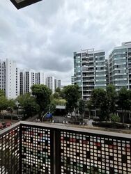 Tanah Merah Kechil Link (D16), Condominium #565608361